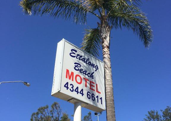 Ettalong Beach Hotel | Ettalong Beach motel