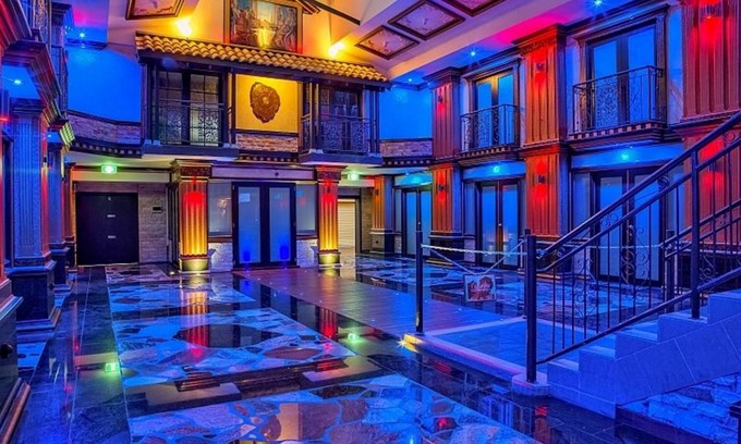 Ettalong Beach Complejo | Ettalong Beach Tourist Resort