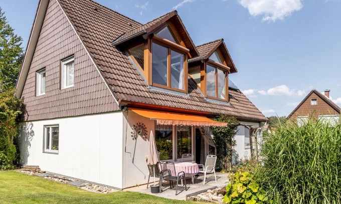 Donaueschingen Apartamento | Eule