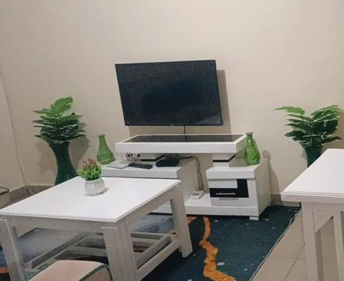 Kakamega Apartamento | EuphGlory Accomodations 1 bedroom