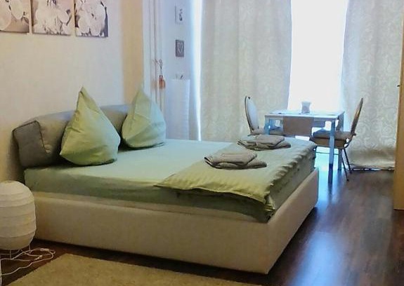 Zvezdnoe Apartamento | Euro Apartament Salut na Pulkovskom 14