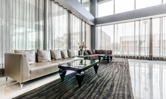 Barcelona Hotel | Eurostars Executive Hotel