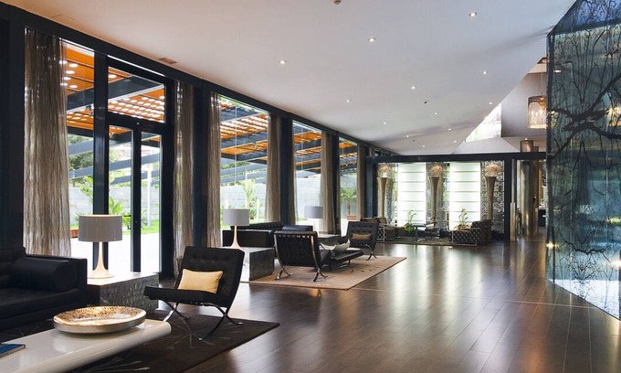 Huerta del Rey Vallellano Hotel | Eurostars Palace Hotel