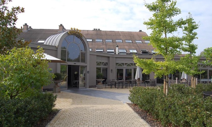 Petersheim Hotel | Eurotel Lanaken