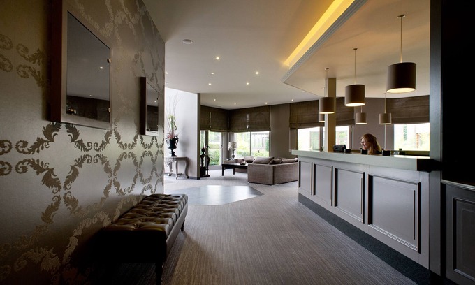 Petersheim Hotel | Eurotel Lanaken - Different Hotels