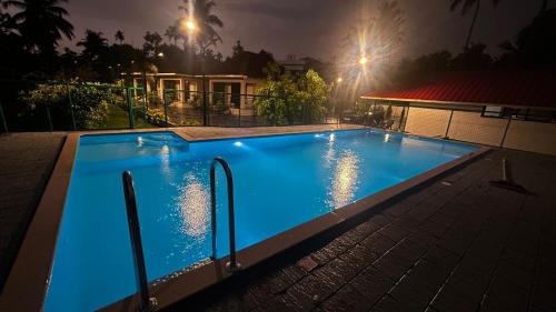 North Paravur Casa | EV StayZ