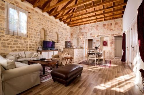 Rhodes Old Town Hotel | Evdokia Boutique Hotel