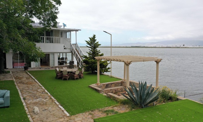 Ensenada Cabina | Event, Party, Family Gathering House