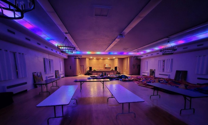 Miles City Casa | Event venue and 2 Luxury Suites Downtown