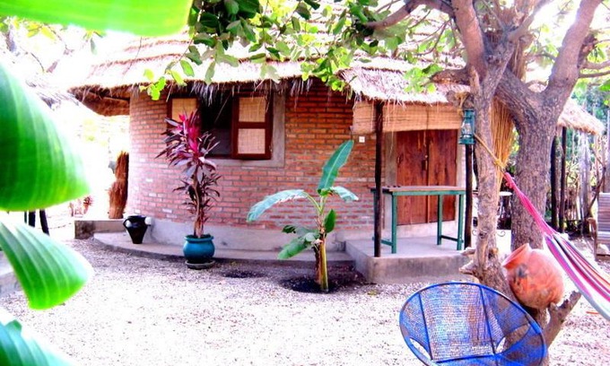 Sanyang Cabina | Evergreen Eco Lodge Retreat