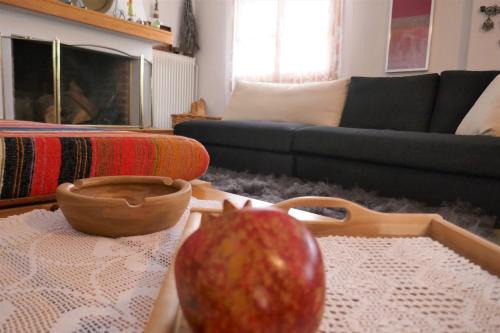 Elati Casa | Evergreen Elati