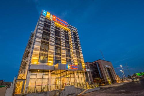 Tabuk Hotel | Ewaa Express Hotel - Tabuk