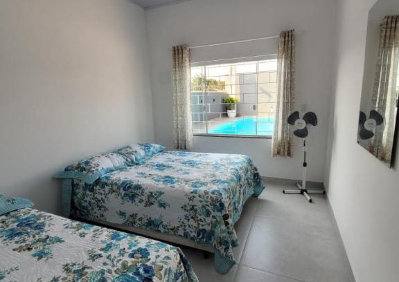 Reta Casa | Excelente casa com piscina