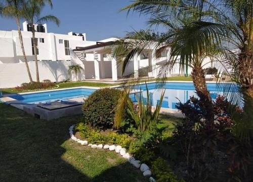 Emiliano Zapata Casa | Excelente lugar para descansar