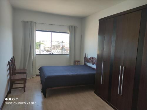 Itaperuna Apartamento | Excelente suíte próximo ao centro