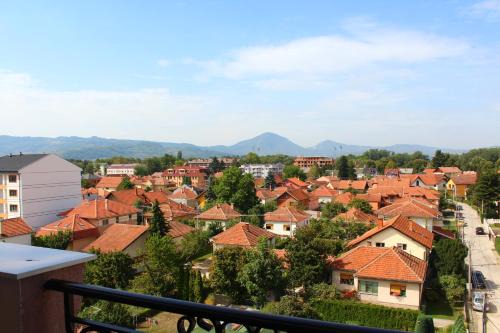 Cacak Apartamento | Exceptional Accommodation