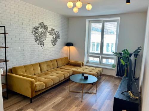 Nitra Apartamento | Exclusive apartment in Nitra