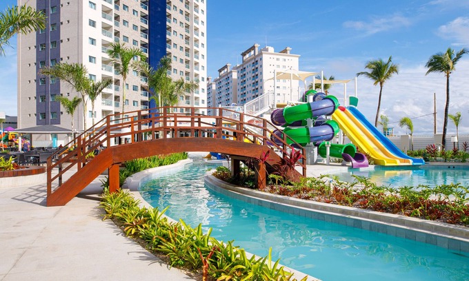 Salinopolis Apartamento | Salinas Exclusive Resort - GAV Resorts