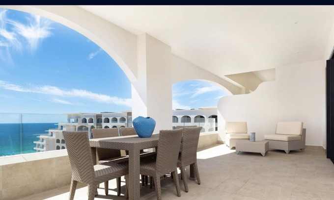 Chulavista Casa | Exclusive luxury resort located btwn Tule Beach & Tequila Cove Beach