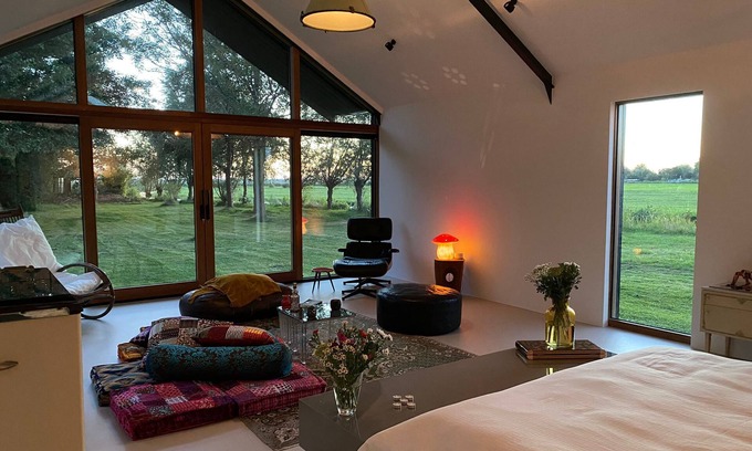 Municipality of Landsmeer Casa | Bienvenido a Cualquiera que sea el país Ámsterdam