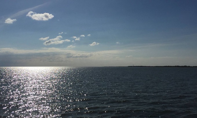 Neßmersiel Casa | Exclusive vacation home in a quiet cul-de-sac location, WLAN