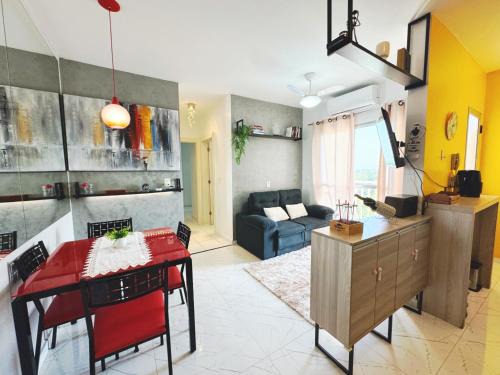 Tapana Apartamento | Executive Flat COP30 Belém Apartamento Premium wi fi vaga 15 min da Cop30