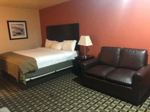 Woodward Hotel | Executive inn motel & RV Park
