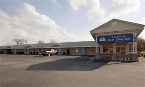 Muldrow Hotel | Executive Inn Muldrow