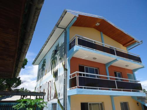 Kribi Apartamento | Executive Suites & Apartments - VIP Services