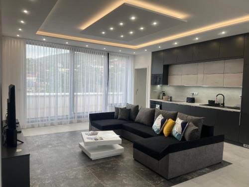 Pecs Apartamento | Exkluzív panorámás lakás Pécs