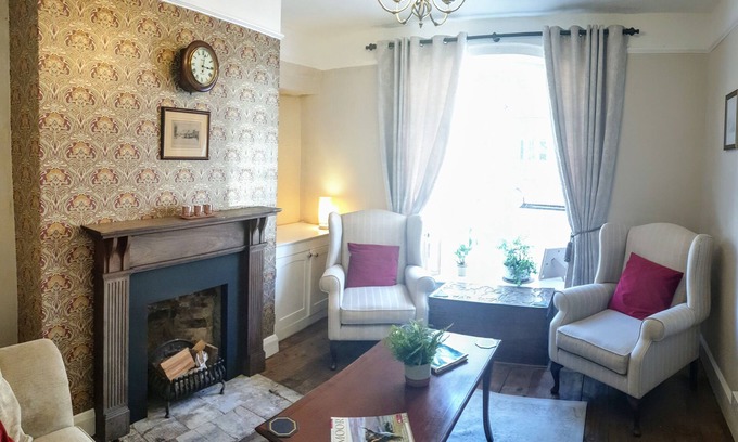 Dunster Cama Y Desayuno | Exmoor House