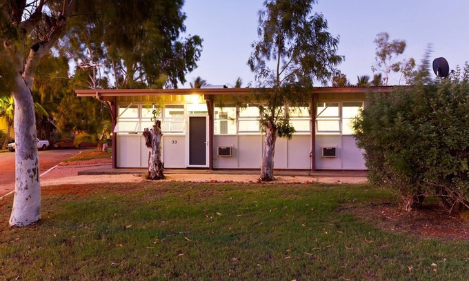 Exmouth Casa | Exmouth Villas Unit 33 - Perfecto para dos parejas o una familia