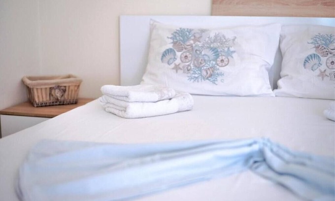 Alexandroupoli Apartamento | Exotic Apartment in the Center of Alexandroupolis