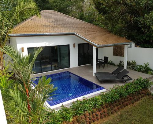 Khuekkhak Cabina | Exotic Boutique Hotel