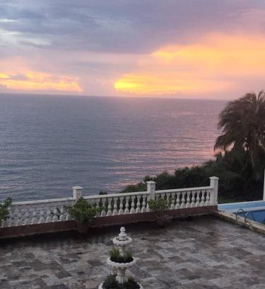 Camino Nuevo Casa | Exotic Paradise Guest House