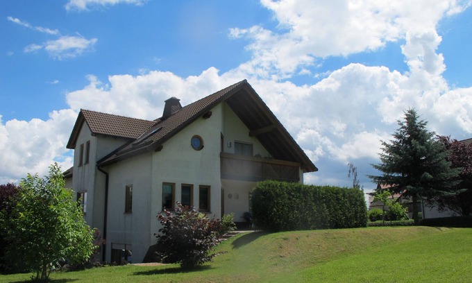 Kahmer Apartamento | Experiencia de la naturaleza - disfrutar de la paz