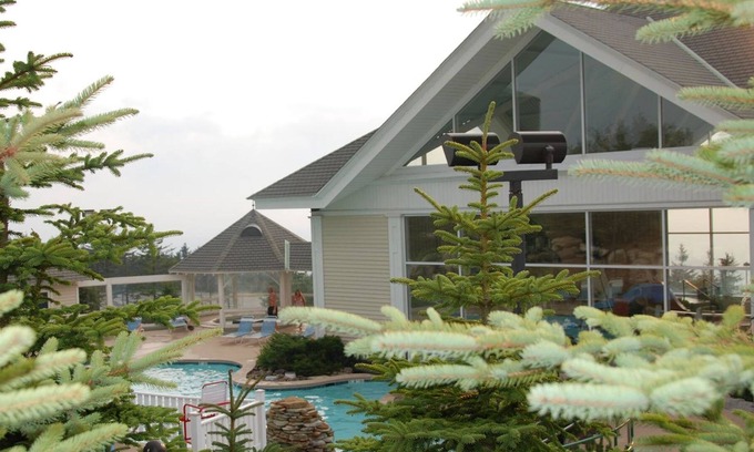 Snowshoe Condominio | Expedition Station by Casago