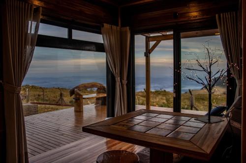 Rio Fortuna Casa | Experiência Romântica no Cânion Espraiado