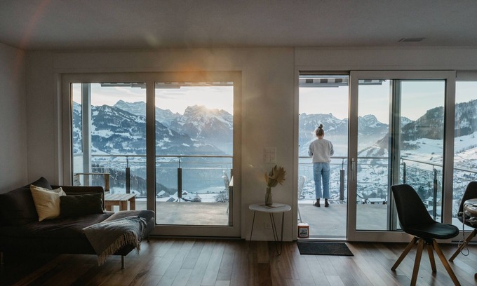 Amden Apartamento | Experience Luxury and Comfort at Apartment Fortaleza in Switzerland!