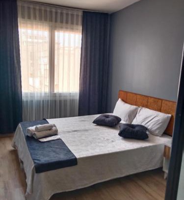 Akdeniz Hotel | expert hotel mersin