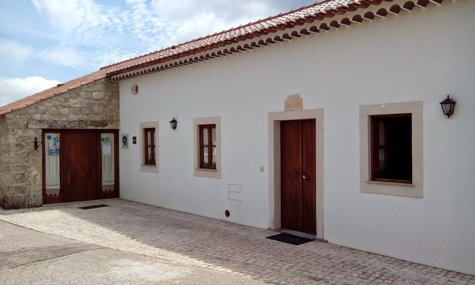 Porto de Mos Cabaña | Explore, Relax and Invigorate Yourself at Grandma Lídia's Retreat