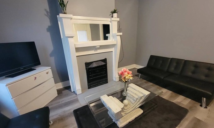 Dayton Apartamento | Exploring Dayton