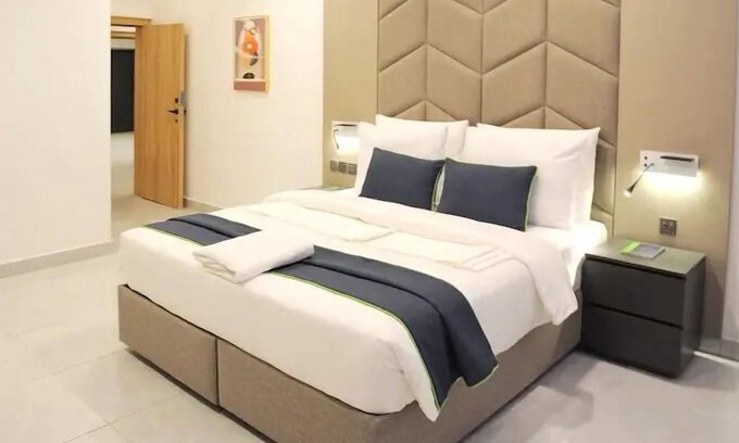 Wuse 2 Apartamento | Exquisite Apartments By Signature