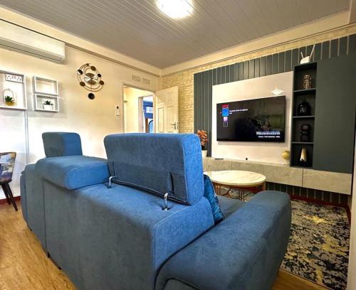 Gaborone Apartamento | Exquisite short and long stay