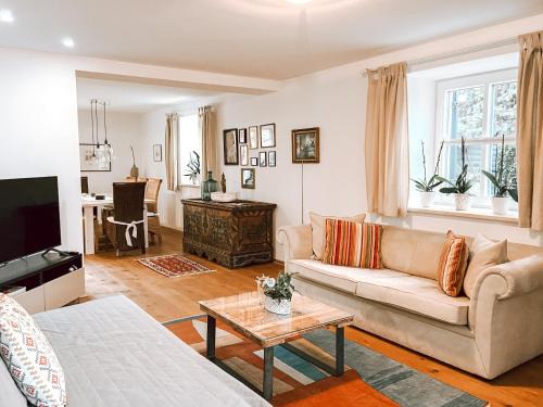 Enns Apartamento | Exquisites Übernachten in der ältesten Stadt Österreichs