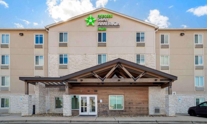 Paw Creek Hotel | Extended Stay America Select Suites - Charlotte - Northlake