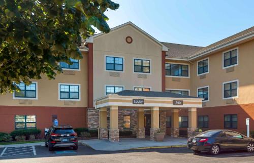 Manchester Hotel | Extended Stay America Select Suites - Hartford - Manchester