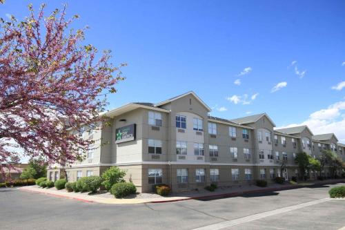 Rio Rancho Hotel | Extended Stay America Suites - Albuquerque - Rio Rancho Blvd