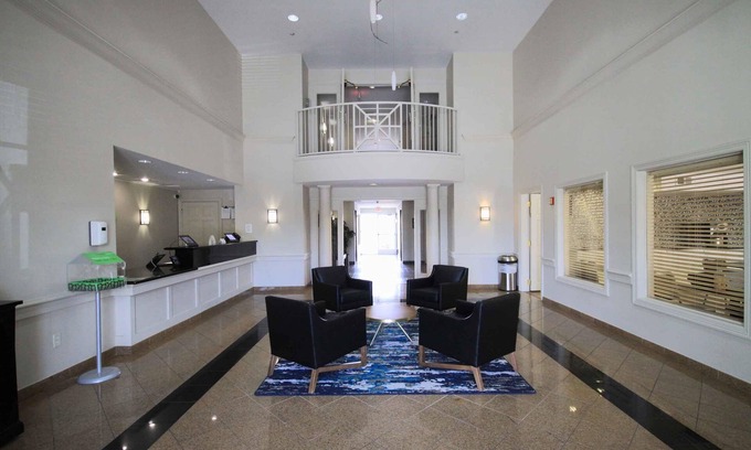 Rio Rancho Hotel | Extended Stay America Suites Albuquerque Rio Rancho Blvd