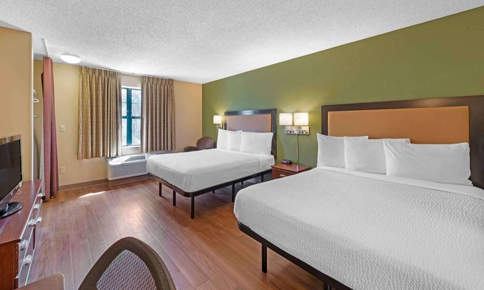 Harbor Hotel | Extended Stay America Suites Los Angeles Carson